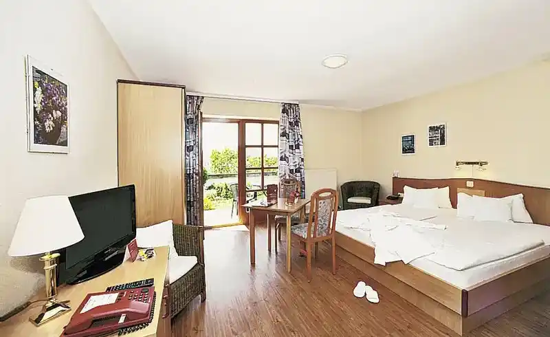 Impression - Kurzurlaub Bodenmais