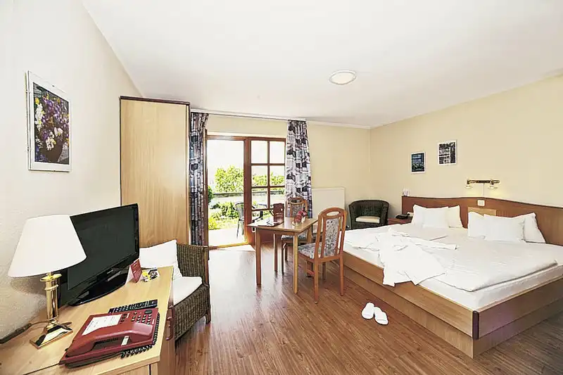 Impression - Kurzurlaub Bodenmais