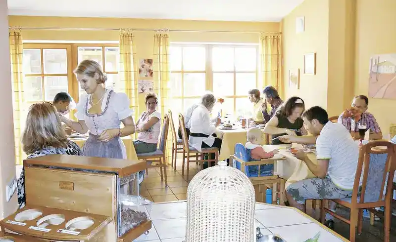 Ansicht - Kurzurlaub Bodenmais