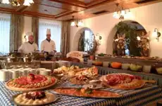 Impression - Kurzurlaub Alpen