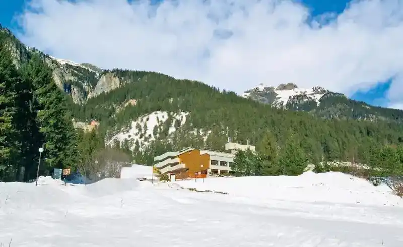 Foto - Skiurlaub Fassatal