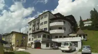 Kurzurlaub in der Bergwelt Obertauerns