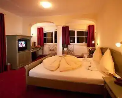 Kurzurlaub Bergwelt - Bild 2