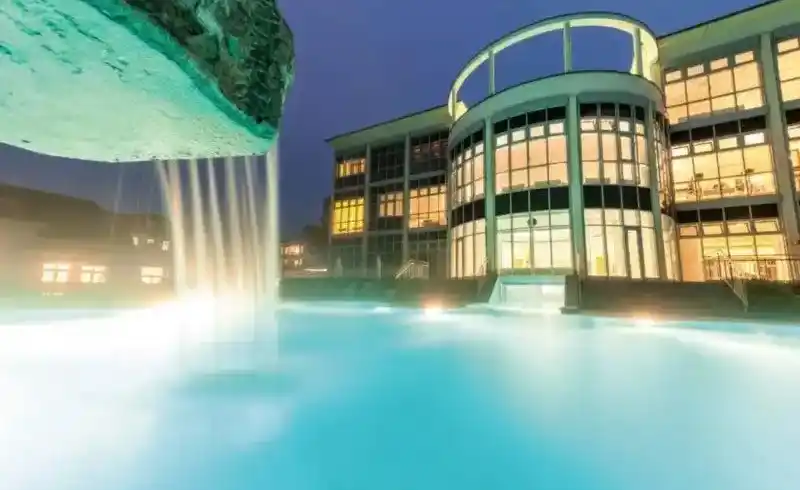 Bad Brückenau - Bild 2