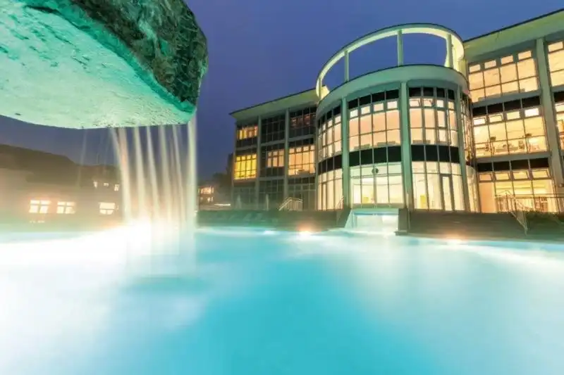 Aufnahme - Bad Brückenau