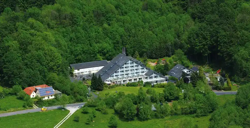 Kurzurlaub Rhön - Bild 1