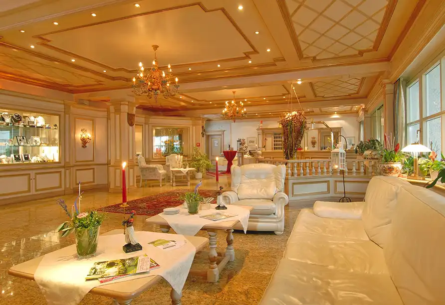 Impression - Kurzurlaub Rhön