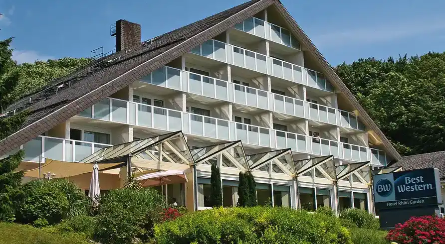 Kurzurlaub Rhön - Bild 5