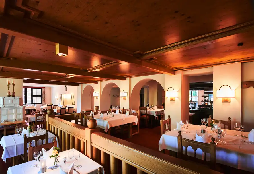 Impression - Kurzurlaub Rhön