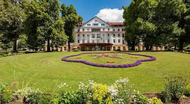 Bad Liebenstein - Bild 1