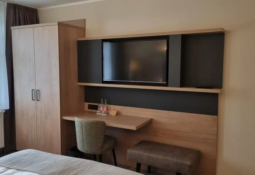 Impression - Kurzurlaub Sächsischen