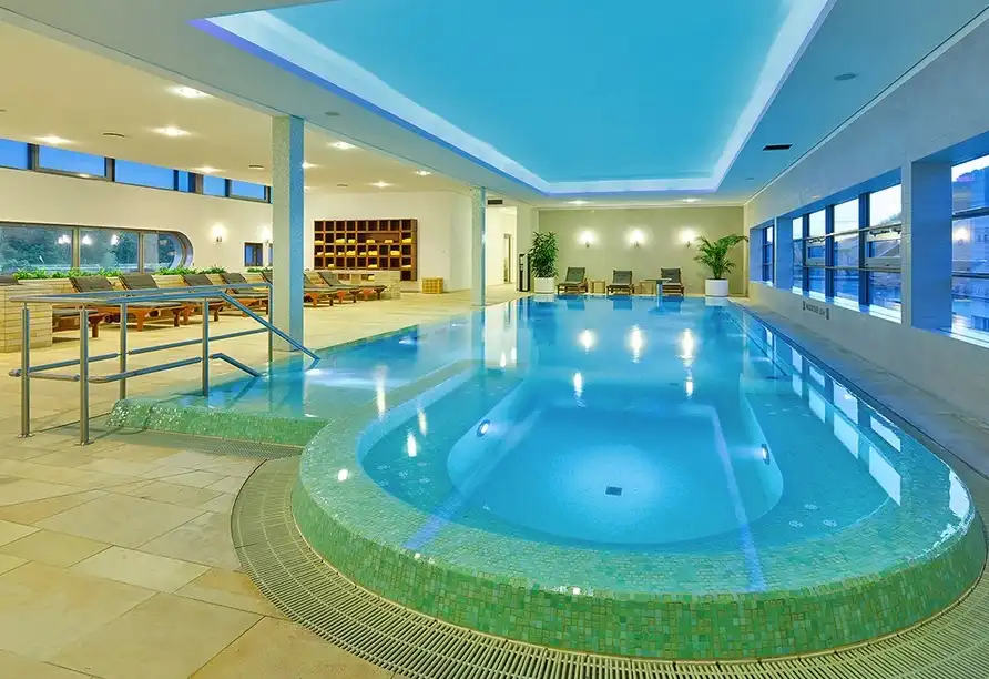 Impression - Hotel Elbresidenz