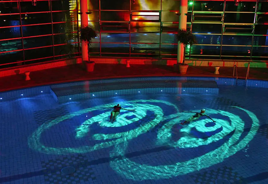 Detail - Hotel Elbresidenz