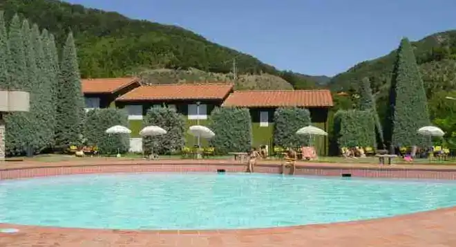 Foto - Kurzurlaub Toskana