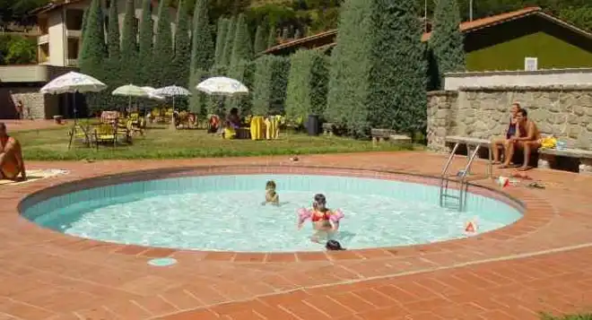 Ansicht - Kurzurlaub Toskana