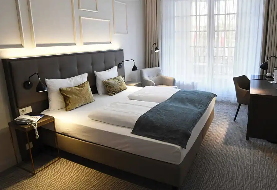 Impression - Kurzurlaub Pfalz