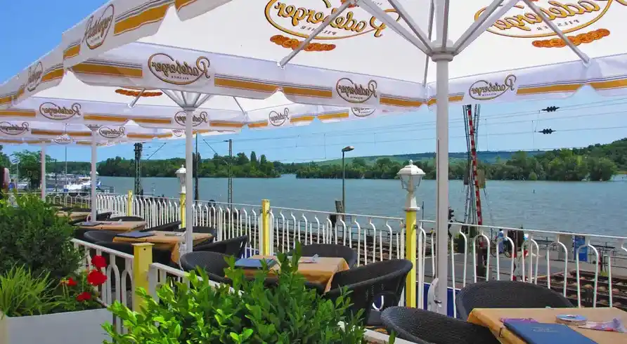 Kurzurlaub Rüdesheim - Bild 3