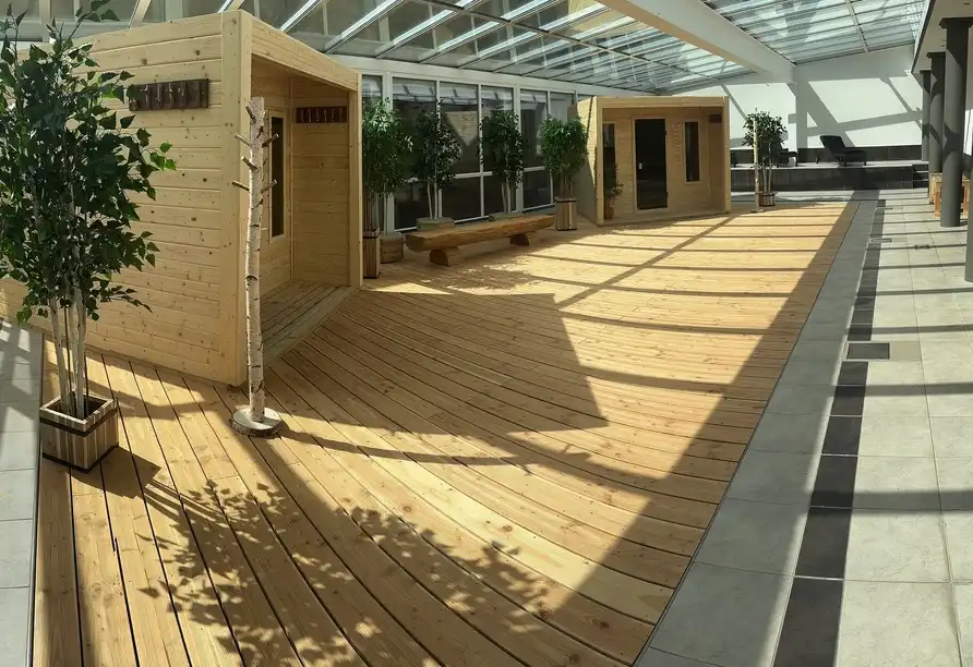 Ansicht - Harz Nächte