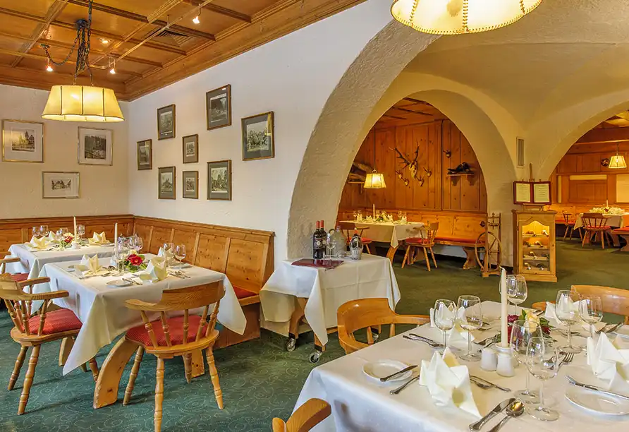 Aufnahme - Garmischpartenkirchen Nächte