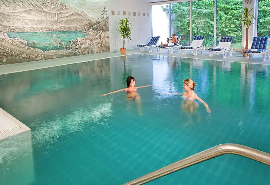 Impression - Garmischpartenkirchen Nächte