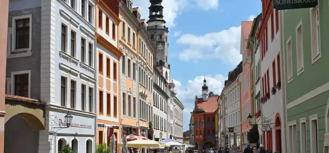 Foto - Kurzurlaub Dreiländereck