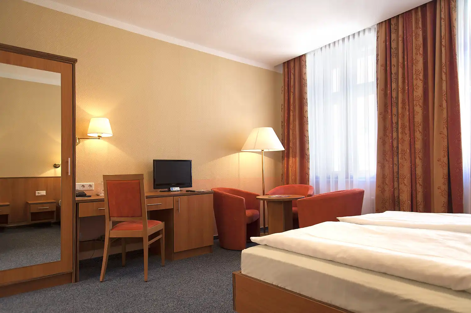 Impression - Kurzurlaub Dreiländereck