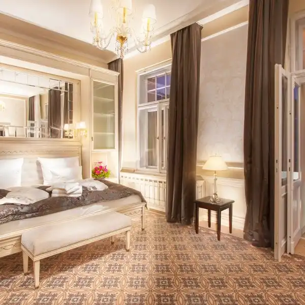 Impression - Karlsbad Nächte