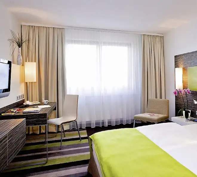 Aufnahme - Koblenz Nächte