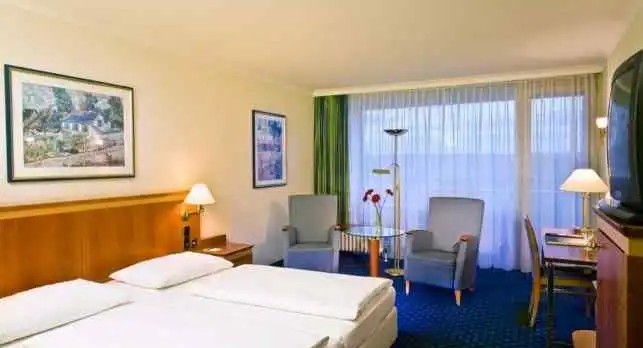 Ansicht - Koblenz Nächte