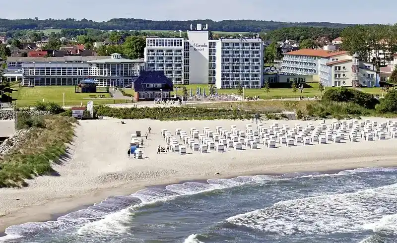 Kurzurlaub Kühlungsborn - Bild 1