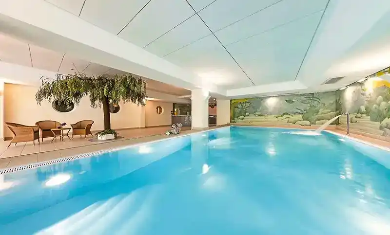 Kurzurlaub Kühlungsborn - Bild 2