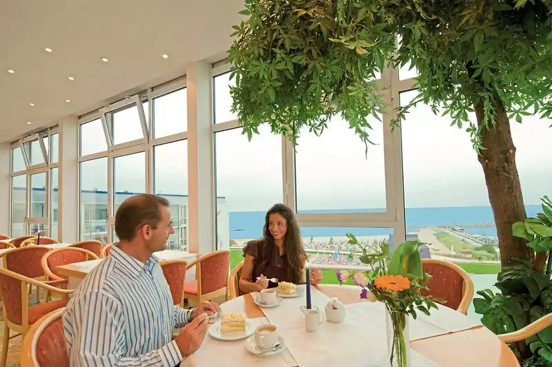 Ansicht - Kurzurlaub Kühlungsborn