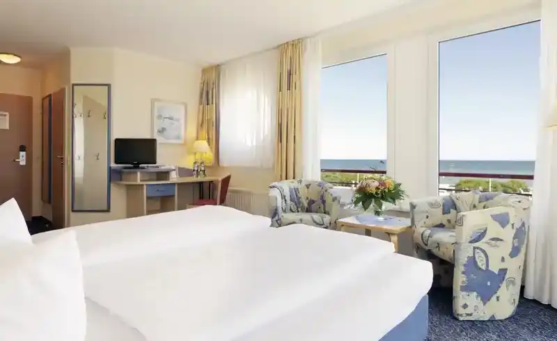 Kurzurlaub Kühlungsborn - Bild 5