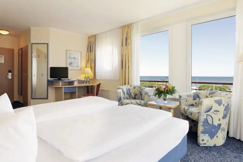 Galerie - Kurzurlaub Kühlungsborn