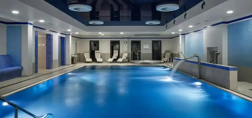 Foto - Marienbad Nächte