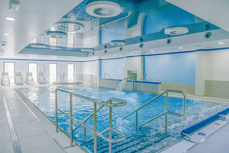 Impression - Marienbad Nächte