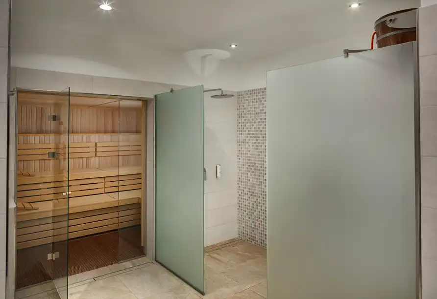 Impression - Kurzurlaub Marienbad