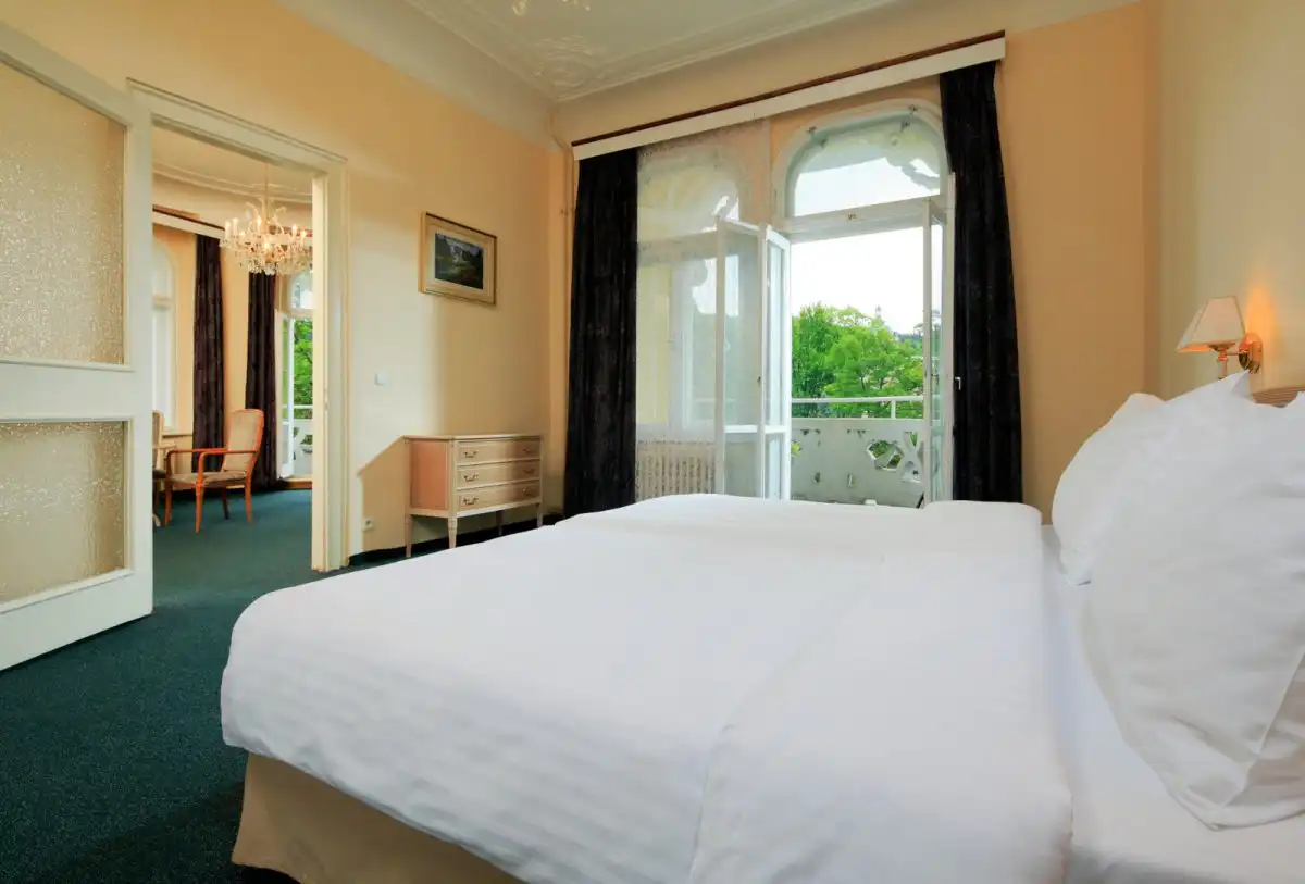 Impression - Orea Spa Marienbad