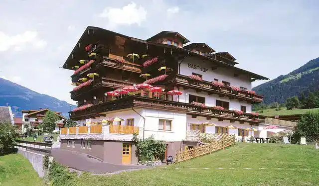 Kurzurlaub Mayrhofen - Bild 1