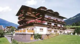 Mayrhofen im Zillertal