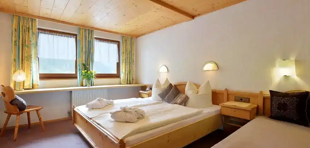 Kurzurlaub Mayrhofen - Bild 2