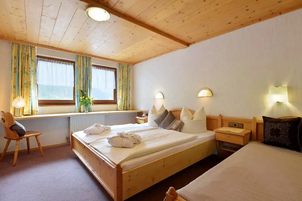 Aufnahme - Kurzurlaub Mayrhofen