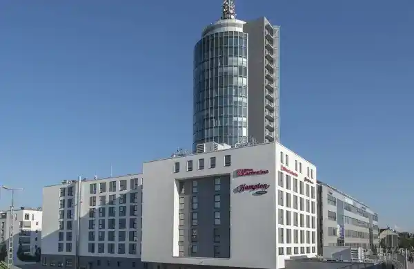 Foto - Kurzurlaub München