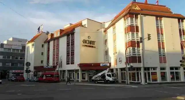 Foto - Kurzurlaub Neustadt