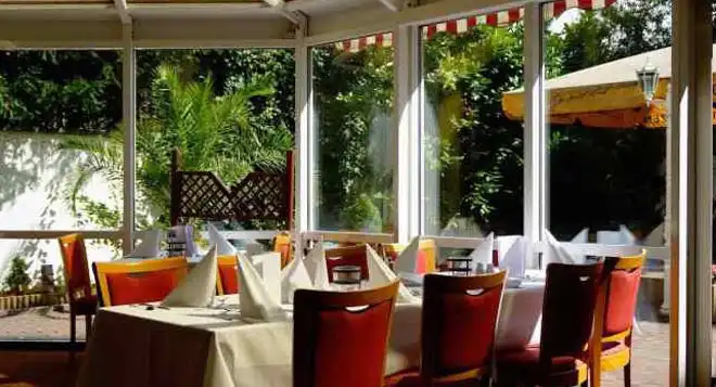 Aufnahme - Kurzurlaub Neustadt