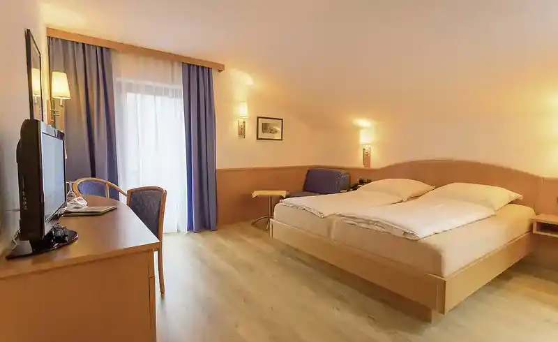 Oberammergau Parkhotel - Bild 2