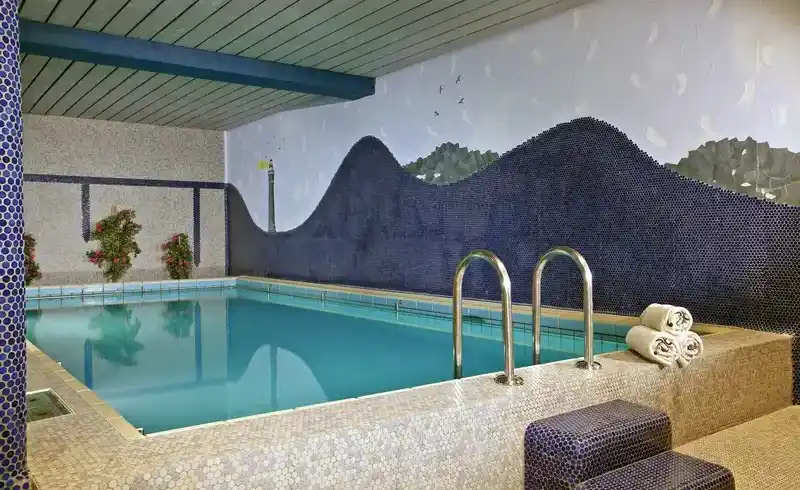 Oberammergau Parkhotel - Bild 3