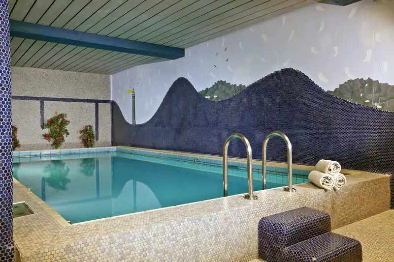 Impression - Oberammergau Parkhotel