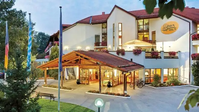 Impression - Hotel Georg