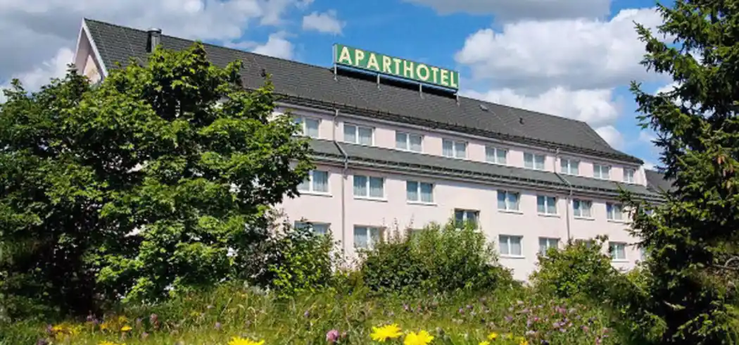 Foto - Kurzurlaub Oberhof